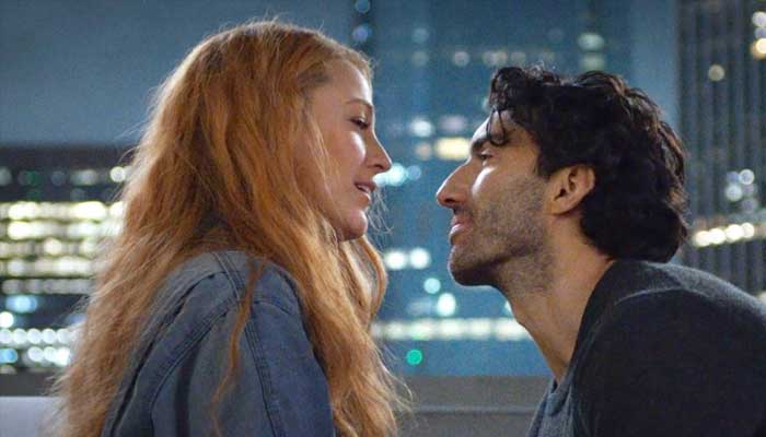 Justin Baldoni, sued by Blake Lively, given to impulsiveness due to his ADHD?