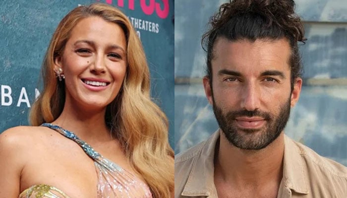 Justin Baldoni uses shocking tactics to demean Blake Lively?