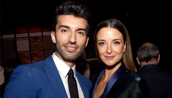 Justin Baldoni’s apology-filled wedding vow resurfaces