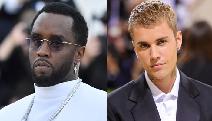 Justin Bieber hangs on to faith for his ‘healing’ amid Diddy’s arrest