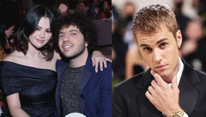 Justin Bieber reacts to Selena Gomez’s engagement to Benny Blanco: Source