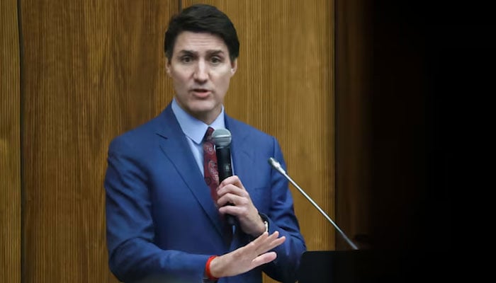 Justin Trudeau govt’s collapse likely as key ally withdraws support