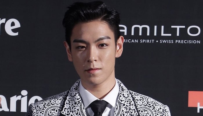 K-Pop star T.O.P makes ‘impressive’ comeback in ‘Squid Game’ after scandal