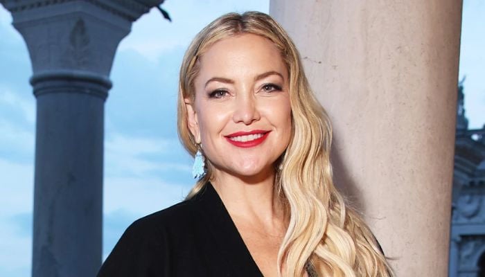 Kate Hudson enjoys dinner date with Danny Fujikawa