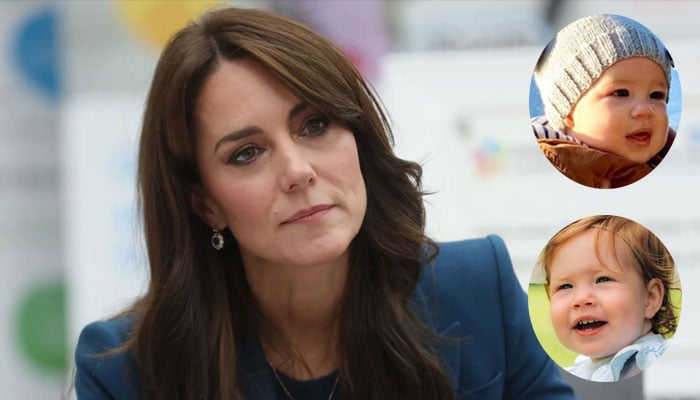 Kate Middleton ‘aches’ to be part of Prince Archie, Princess Lilibet lives