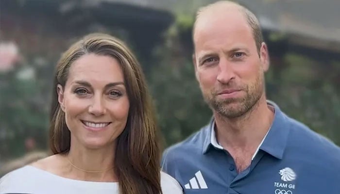 Kate Middleton hurrying preparations to become Queen with Prince William