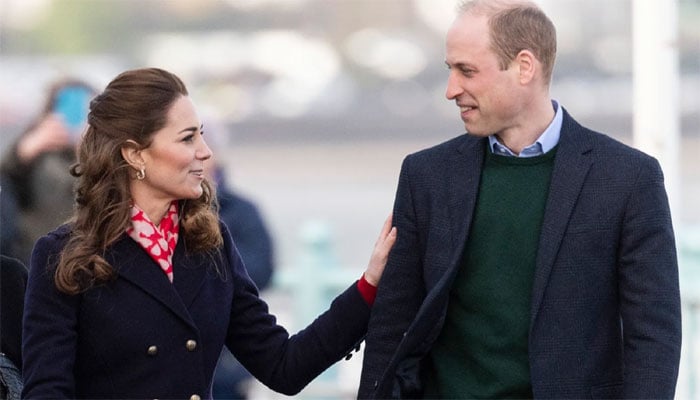 Kate Middleton, Prince William take big step after shocking move