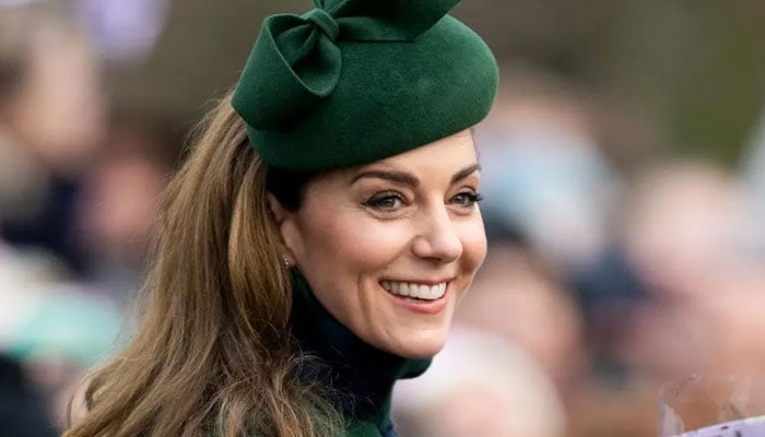 Kate Middleton taking a step to break away from the Firm’s plans