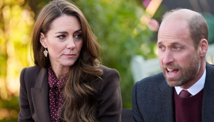 Kate Middleton to make major move against Prince William this Christmas