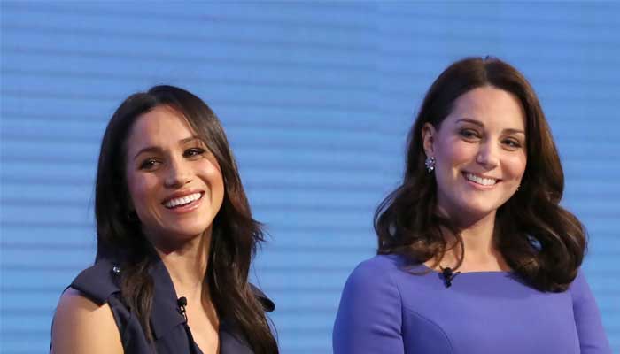 Kate Middleton’s biggest favour to Meghan Markle since she left UK revealed