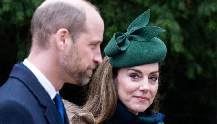 Kate Middleton’s latest move shows where she stands with Prince William