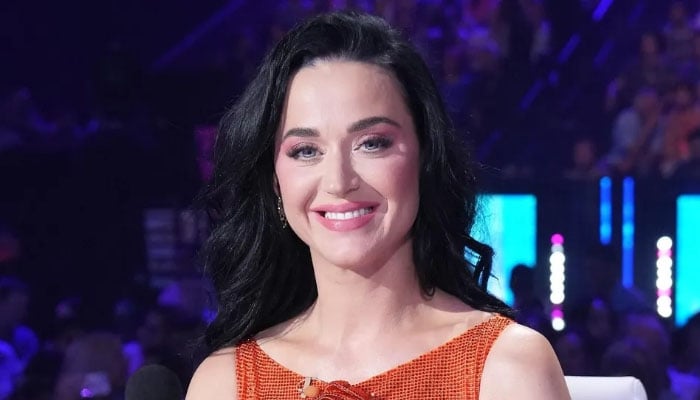 Katy Perry dishes out her exciting Christmas plans