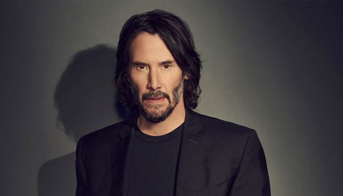 Keanu Reeves’ luxury watches recovered in Chile after LA home theft