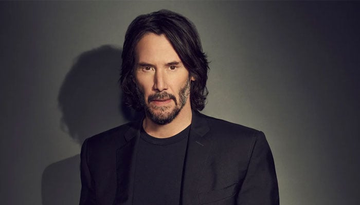 Keanu Reeves reveals if ‘John Wick’ will get a fifth sequel