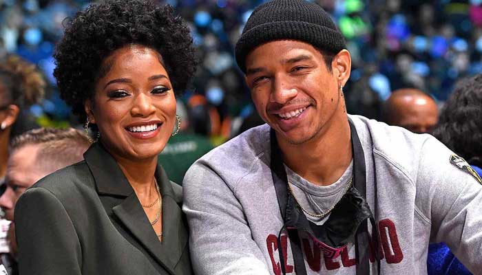 Keke Palmer reveals her current dynamic with ex Darius Jackson