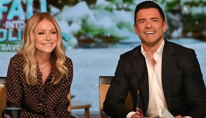 Kelly Ripa makes shocking revelation about hubby Mark Consuelos