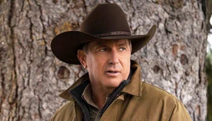 Kevin Costner addresses ‘Yellowstone’ chaos and co-star drama