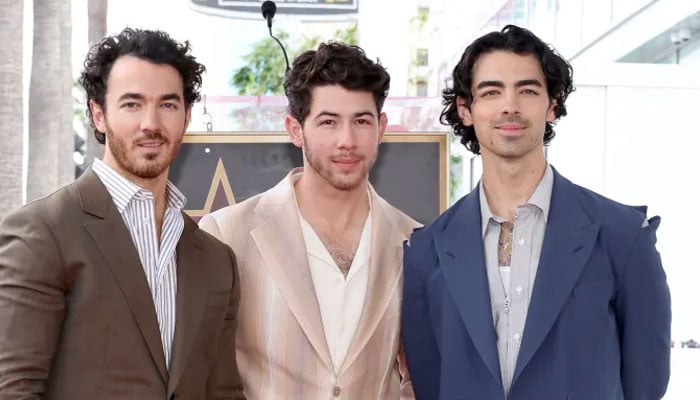 Kevin Jonas reveals real reason behind ‘Jonas Brothers’ 2013 breakup