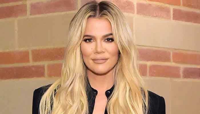 Khloe Kardashian skips family’s Christmas Eve party for first time