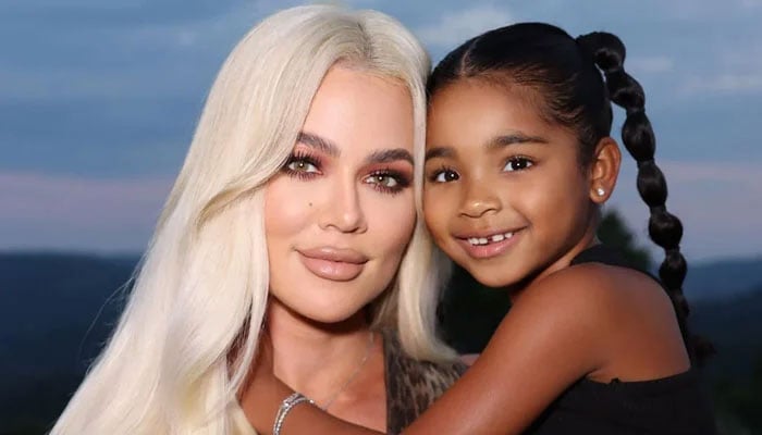 Khloe Kardashian’s daughter suffers major health scare during festive season