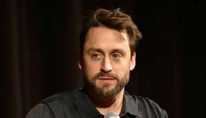 Kieran Culkin recalls shocking insult from director on his first acting job