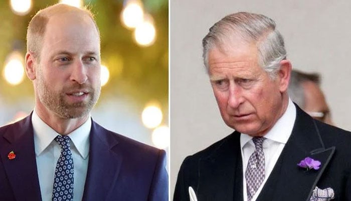 King Charles creating some ‘genuine chaos’ housekeeping for Prince William