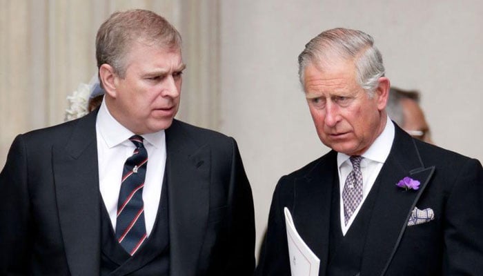 King Charles faces dilemma as monarch set to address Prince Andrew’s latest scandal