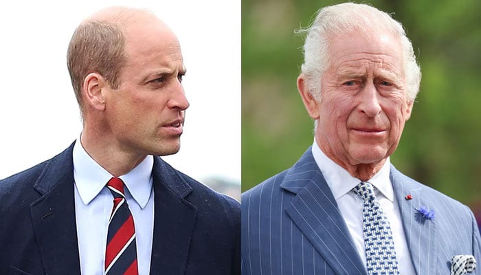 King Charles iii is finding Prince William ‘hard’ to deal with