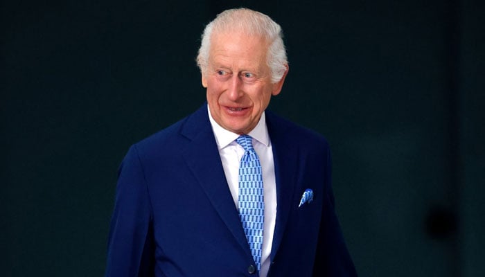 King Charles makes surprising move as he shakes up Royal tradition amid cancer