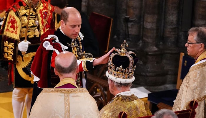 King Charles, Prince William strike major deal amid abdication plans