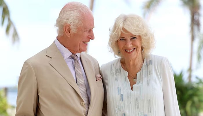 King Charles, Queen Camilla spread holiday love with heartwarming Christmas message