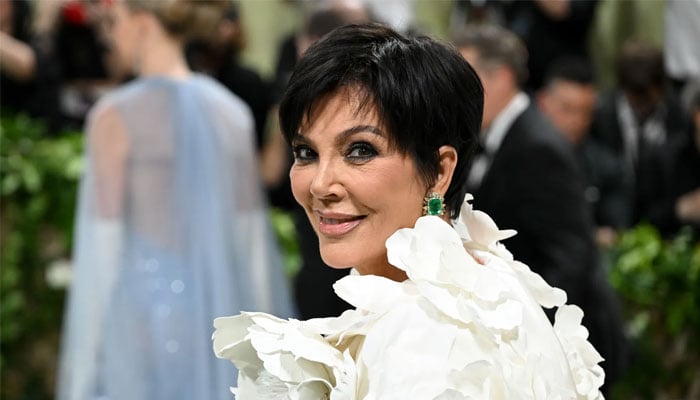 Kris Jenner celebrates grandsons on shared birthday