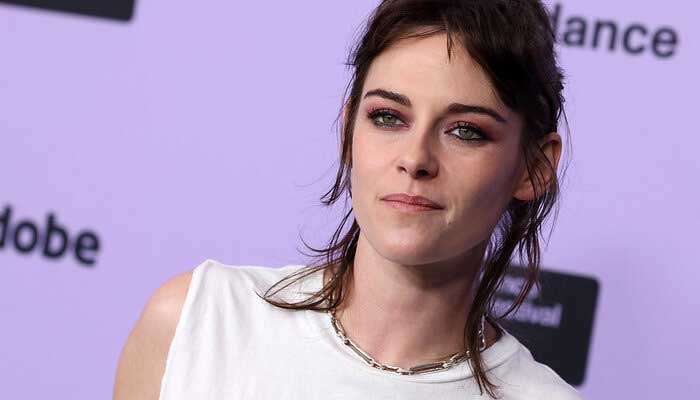 Kristen Stewart reveals exciting details about her directorial debut