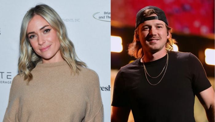 Kristin Cavallari shares shocking truth about her time with Morgan Wallen