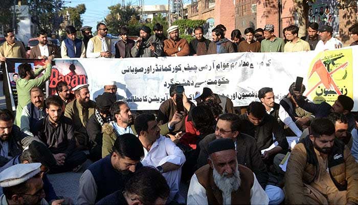 Kurram peace jirga not yet over, parties need more time for consultation: KP govt