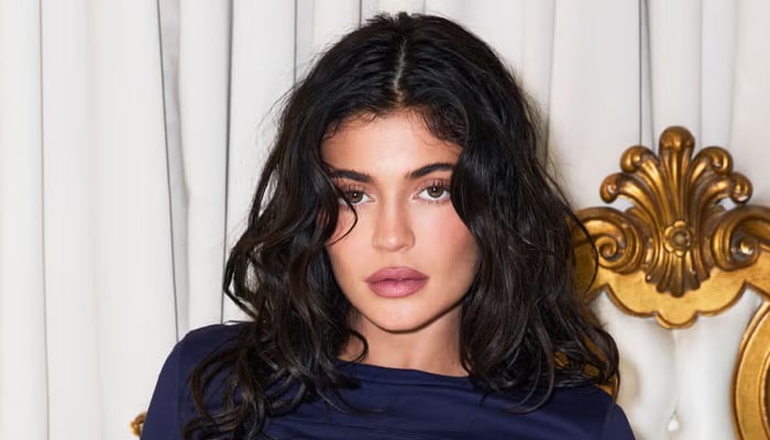 Kylie Jenner stuns fans with shocking look in her 2024 roundup