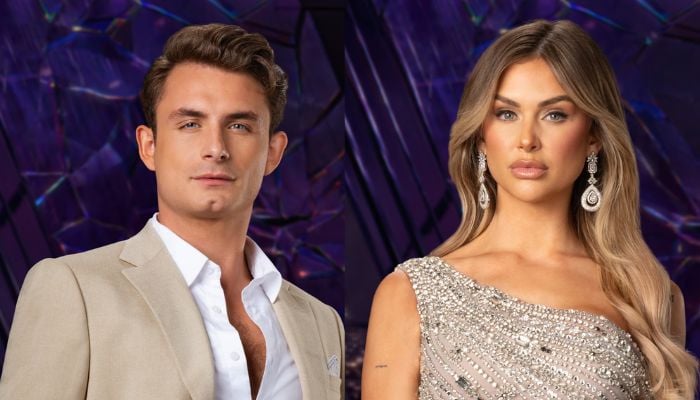 Lala Kent breaks silence on James Kennedy’s domestic violence arrest