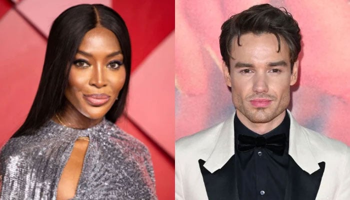 Liam Payne was close to releasing love song for ex Naomi Campbell