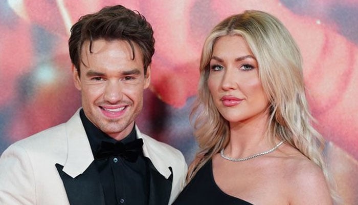 Liam Payne’s girlfriend Kate Cassidy opens up about holiday grief in emotional post