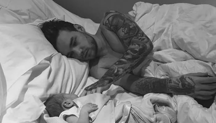 Liam Payne’s heartbreaking Christmas wish for son, Bear resurfaces