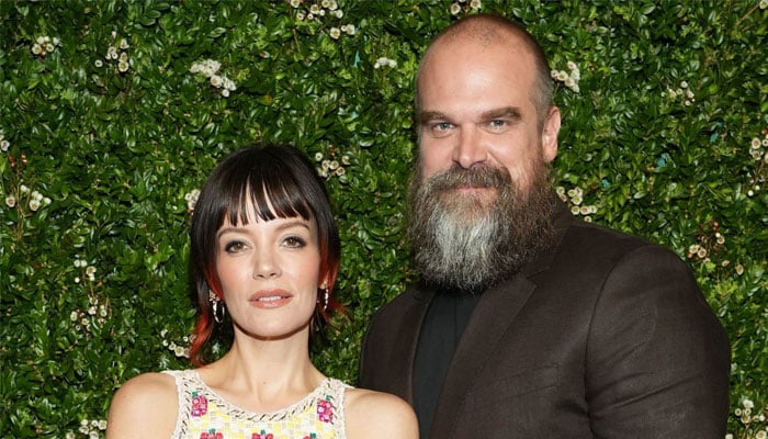 Lily Allen’s major move hints at split from husband David Harbour