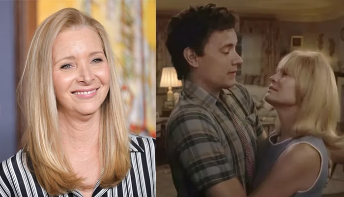 Lisa Kudrow’s shocking opinion on Robert Zemeckris’s film ‘Here’ revealed