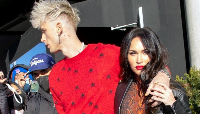 Machine Gun Kelly ‘vows’ to bring back Megan Fox