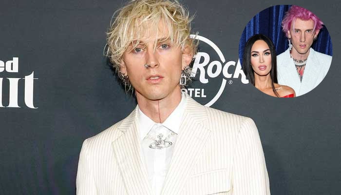 Machine Gun Kelly wants be away from limelight after Megan Fox split?