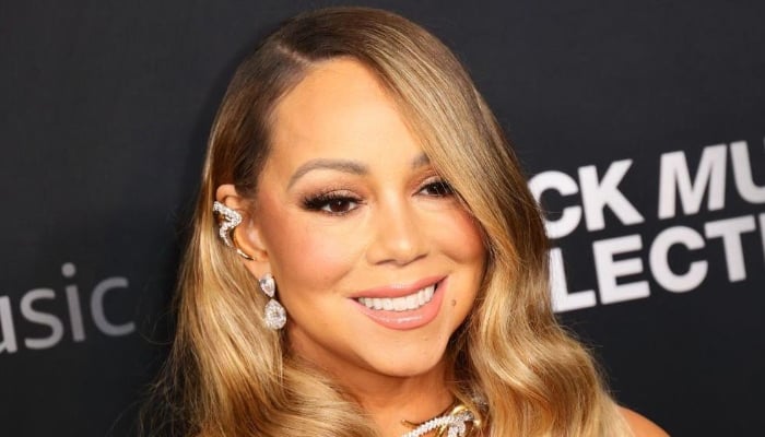 Mariah Carey losing strength amid hidden grief: Source