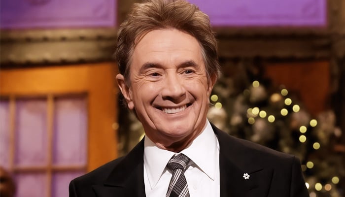 Martin Short reflects on ‘Saturday Night Live’ days ahead of hosting return