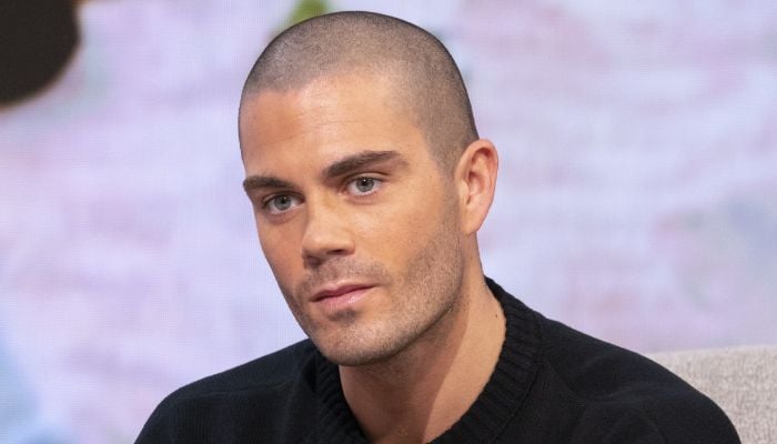 Max George’s hidden health battle comes to light with shocking confession