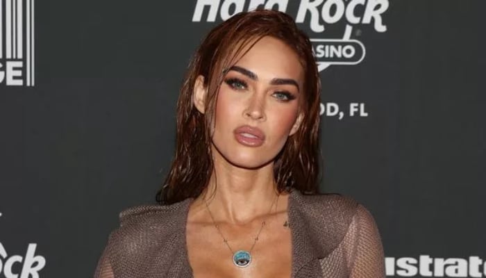 Megan Fox feels betrayed after MGK’s dishonesty: Source