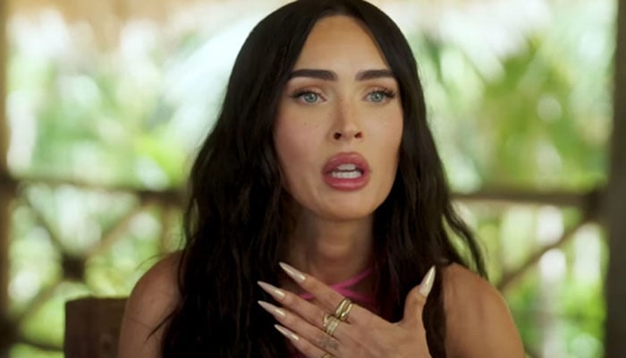 Megan Fox makes big decision for new child’s future