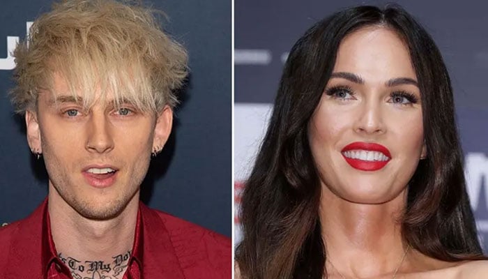 Megan Fox on MGK: ‘She has a lot of love for him’